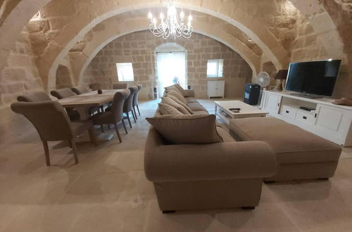 Photo 25 - Farmhouse Villa in Gozo With Large Pool & Garden