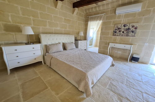 Photo 3 - Farmhouse Villa in Gozo With Large Pool & Garden