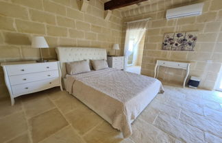 Foto 3 - Farmhouse Villa in Gozo With Large Pool & Garden