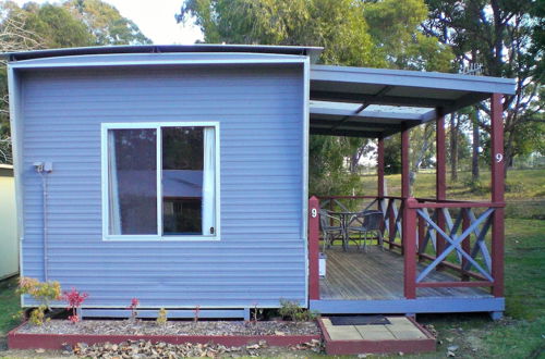 Photo 21 - Mallacoota's Shady Gully Caravan Park