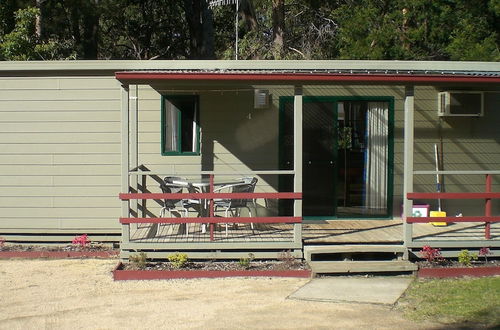 Foto 11 - Mallacoota's Shady Gully Caravan Park