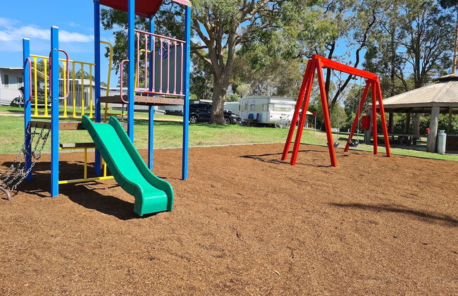 Mallacoota's Shady Gully Caravan Park - Foto 40