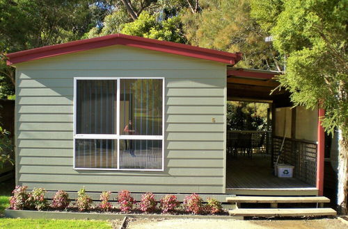 Foto 29 - Mallacoota's Shady Gully Caravan Park