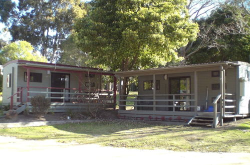 Foto 19 - Mallacoota's Shady Gully Caravan Park