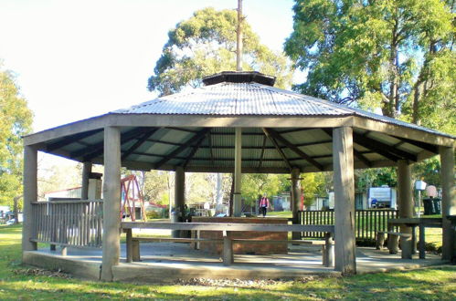 Photo 1 - Mallacoota's Shady Gully Caravan Park