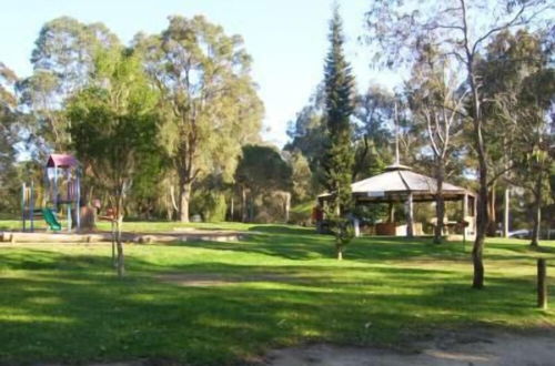 Foto 44 - Mallacoota's Shady Gully Caravan Park