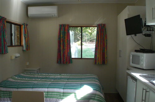 Photo 9 - Mallacoota's Shady Gully Caravan Park