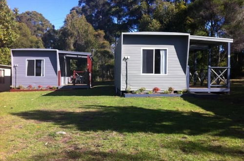 Foto 53 - Mallacoota's Shady Gully Caravan Park