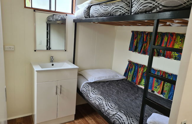 Mallacoota's Shady Gully Caravan Park - Foto 14