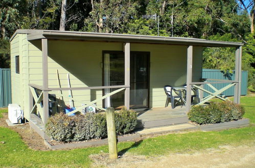 Photo 24 - Mallacoota's Shady Gully Caravan Park