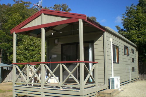 Photo 8 - Mallacoota's Shady Gully Caravan Park