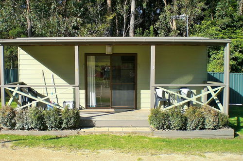 Photo 20 - Mallacoota's Shady Gully Caravan Park