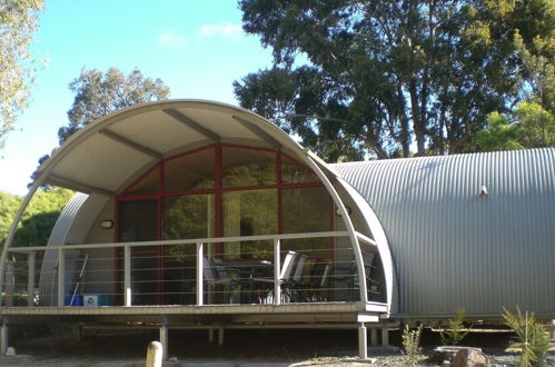 Foto 7 - Mallacoota's Shady Gully Caravan Park