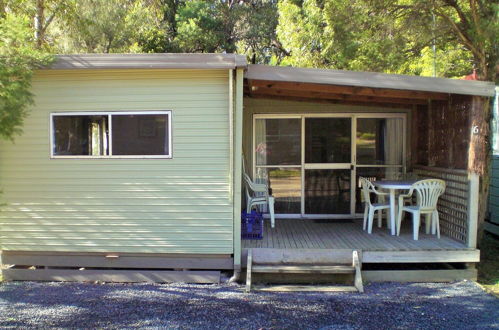 Foto 12 - Mallacoota's Shady Gully Caravan Park