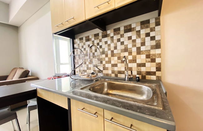 Fancy 2Br At Skyland City Jatinangor Apartment - Foto 12