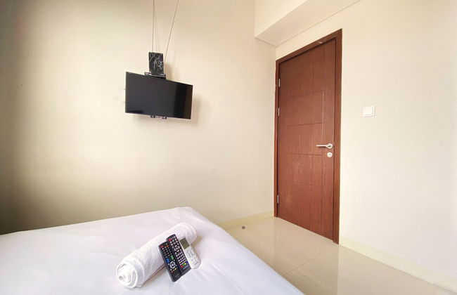 Fancy 2Br At Skyland City Jatinangor Apartment - Foto 9