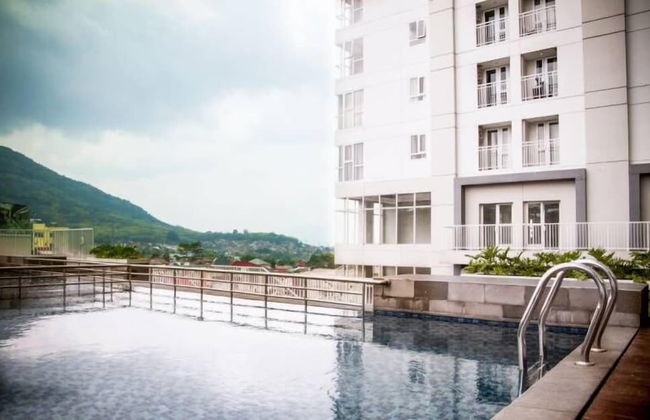 Fancy 2Br At Skyland City Jatinangor Apartment - Foto 29