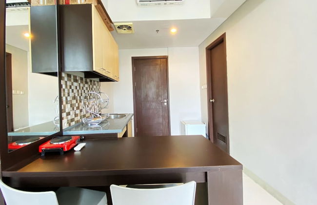 Fancy 2Br At Skyland City Jatinangor Apartment - Foto 11