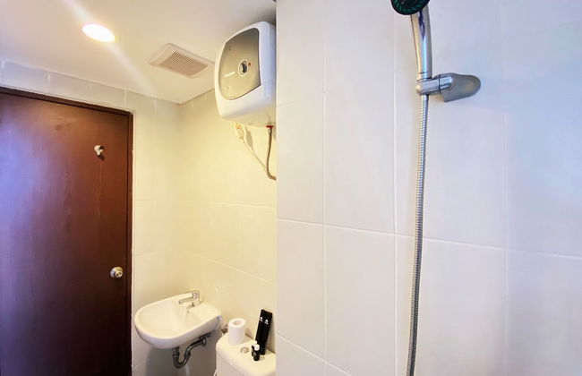 Fancy 2Br At Skyland City Jatinangor Apartment - Foto 25