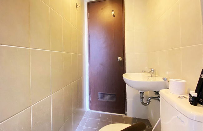 Fancy 2Br At Skyland City Jatinangor Apartment - Foto 26