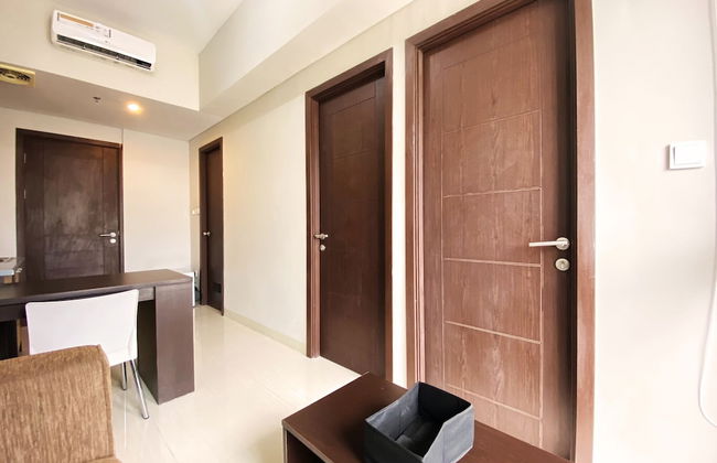 Fancy 2Br At Skyland City Jatinangor Apartment - Foto 19