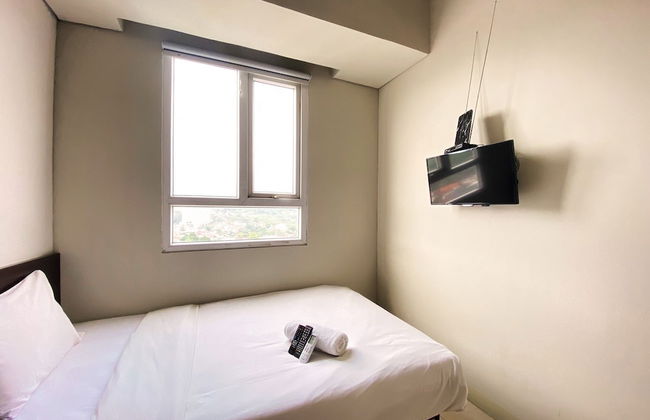 Fancy 2Br At Skyland City Jatinangor Apartment - Foto 8