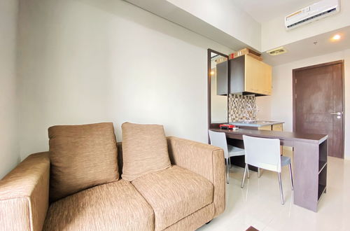 Photo 17 - Fancy 2Br At Skyland City Jatinangor Apartment