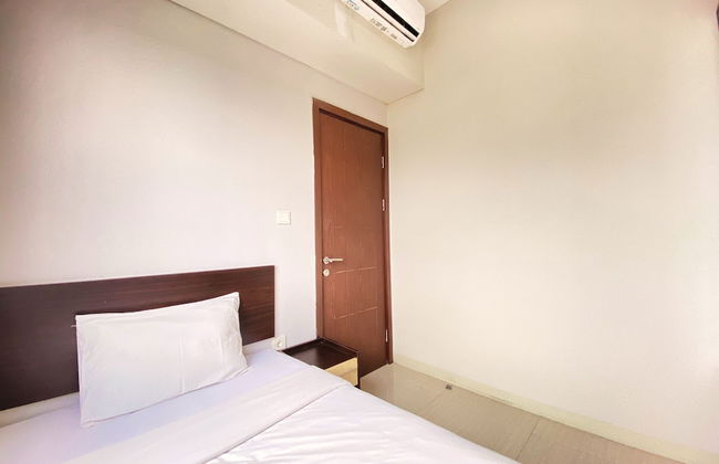 Fancy 2Br At Skyland City Jatinangor Apartment - Foto 10