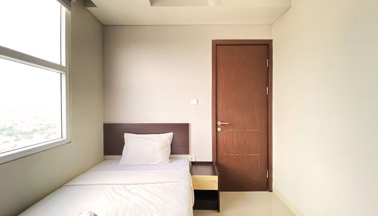 Photo 1 - Fancy 2Br At Skyland City Jatinangor Apartment