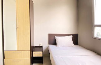 Foto 3 - Fancy 2Br At Skyland City Jatinangor Apartment