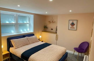 Photo 2 - Hideaway 1-bed Apartment in Herne Bay