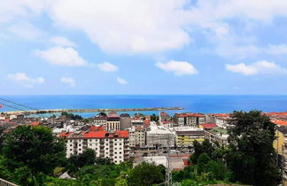 Photo 3 - Dreamy Flat Near Sea With Balcony in Cayeli