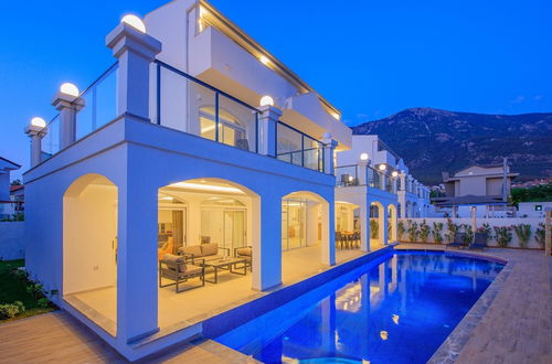 Photo 2 - Orka World Villa 2 in Oludeniz