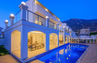 Photo 2 - Orka World Villa 2 in Oludeniz