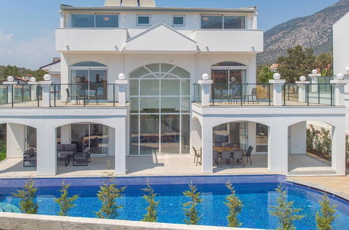 Photo 6 - Orka World Villa 1 in Oludeniz