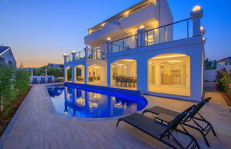 Photo 2 - Orka World Villa 1 in Oludeniz