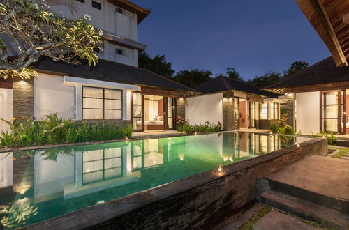 Foto 39 - Villa Litera Seminyak