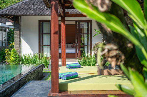 Photo 40 - Villa Litera Seminyak