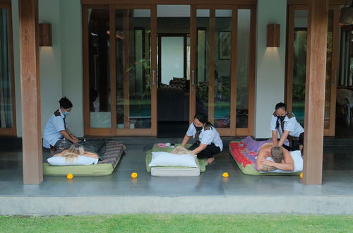 Photo 17 - Villa Litera Seminyak