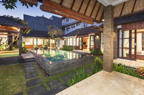 Foto 14 - Villa Litera Seminyak