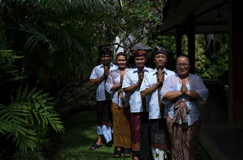 Photo 2 - Villa Litera Seminyak