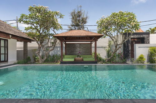 Photo 34 - Villa Litera Seminyak