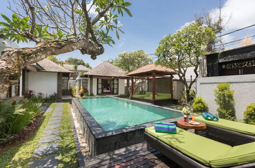 Foto 25 - Villa Litera Seminyak