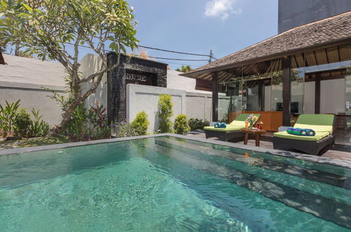 Photo 38 - Villa Litera Seminyak