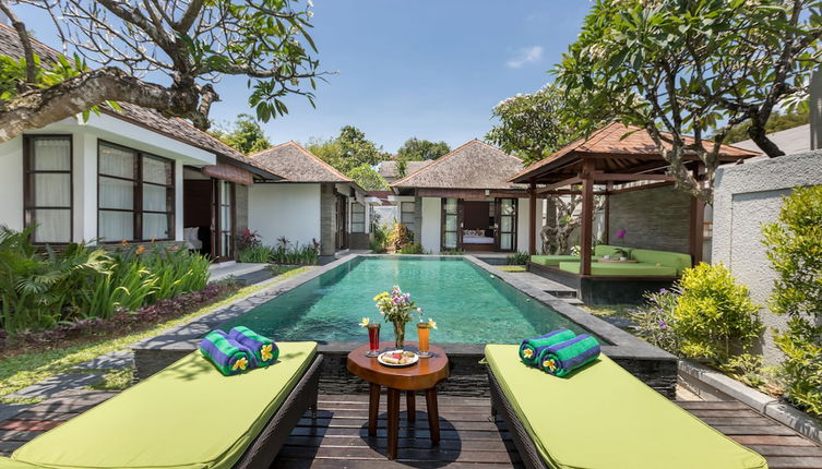 Photo 1 - Villa Litera Seminyak