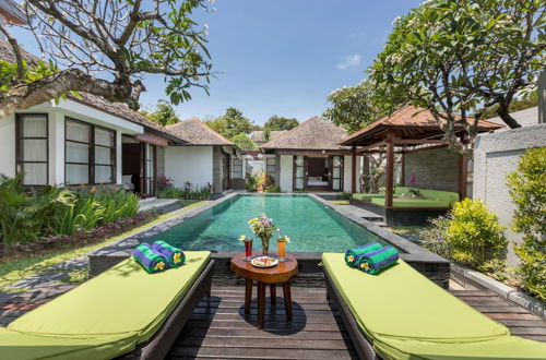 Foto 1 - Villa Litera Seminyak