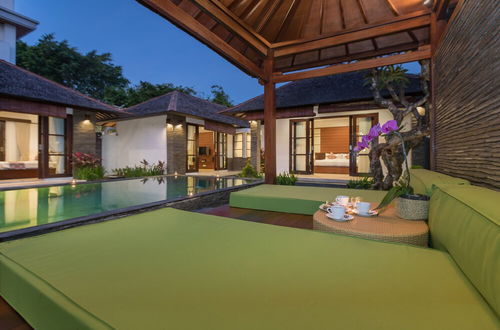 Photo 33 - Villa Litera Seminyak