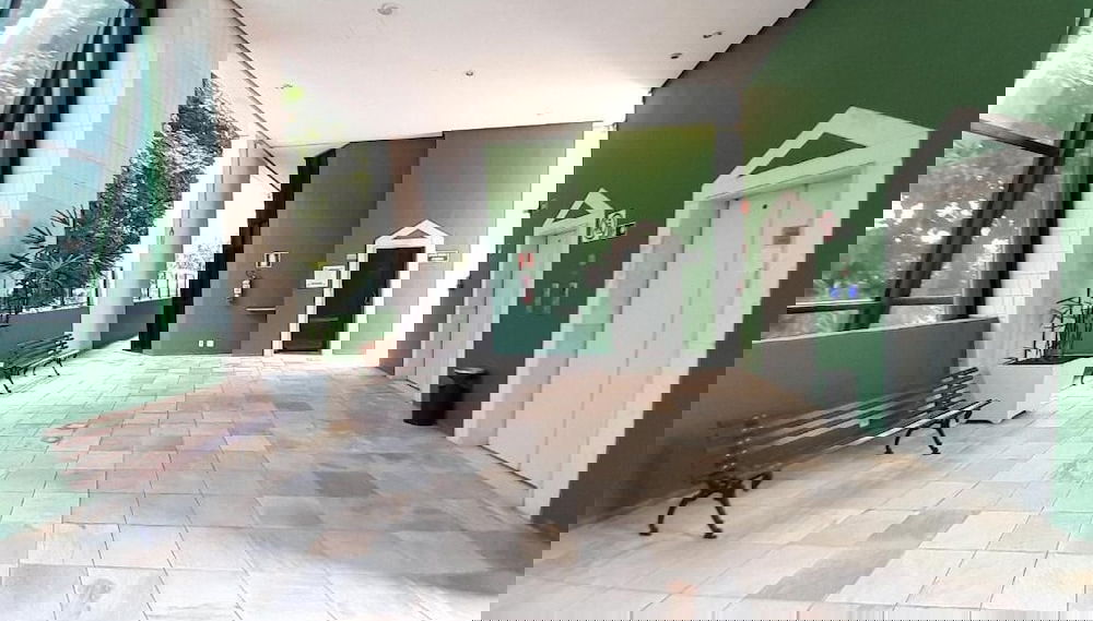 Receção