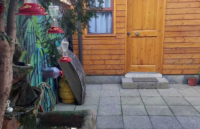 cabaña para 3 personas en temuco - Foto 1