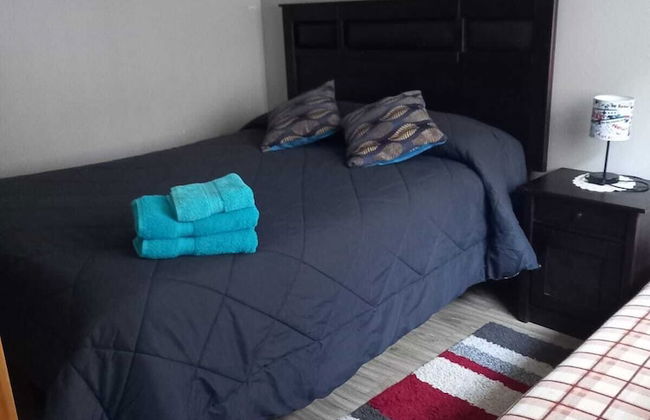 cabaña para 3 personas en temuco - Foto 2